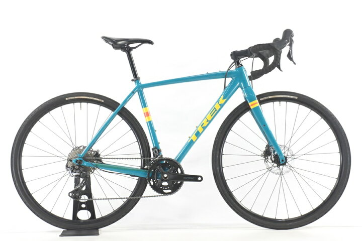 楽天市場】◇◇【中古】トレック TREK チェックポイント CHECKPOINT 