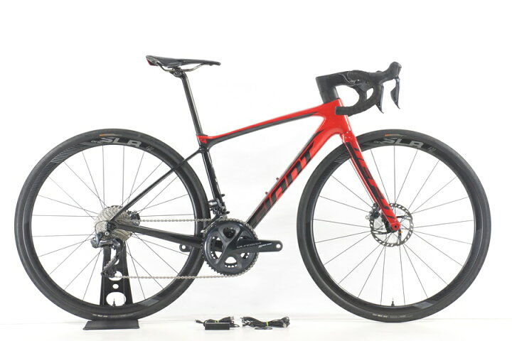 楽天市場】◇◇【中古】ジャイアント GIANT ディファイ DEFY ADVANCED 