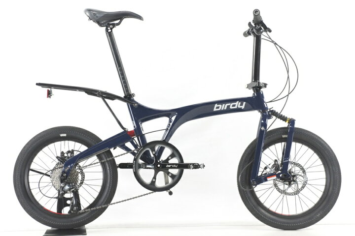 楽天市場】◇◇【中古】パシフィックサイクル PACIFIC CYCLES BIRDY 