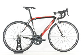◆◆【中古】ウィリエール WILIER イゾアール IZOARD XP 2011年モデル カーボン ロードバイク Mサイズ SHIMANO ULTEGRA 6700 2x10速