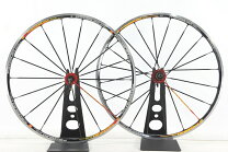 楽天市場】マビック キシリウム sl 中古の通販