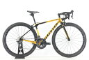 ◆◆【中古】グスト GUSTO レンジャー RANGER TEAM LIMITED 2022年 カーボン ロードバイク Sサイズ SHIMANO ULTEGRA R…