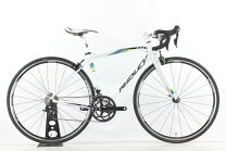 楽天市場】ロードバイク 中古（カラーホワイト）の通販