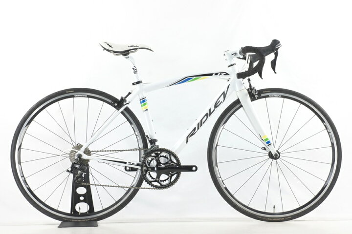 楽天市場】◇◇【中古】リドレー RIDLEY リズ Liz AL 2016年モデル 