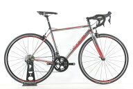◆◆【中古】フジ FUJI ルーベ ROUBAIX 1.3 2019年モデル アルミ ロードバイク 54サイズ SHIMANO 105 R70…