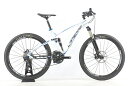 ◆◆【中古】ラピエール LAPIERRE エックスフロー X-FLOW 312 2012年モデル アルミ マウンテンバイク MTB Sサイズ SHI…