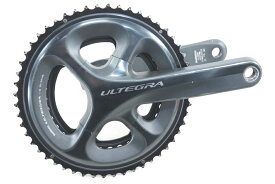 ◆◆【中古】シマノ SHIMANO アルテグラ ULTEGRA FC-6800 クランクセット 11速 52-36T 170mm
