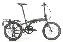 楽天市場】tern verge n8（折りたたみ自転車｜自転車・サイクリング 