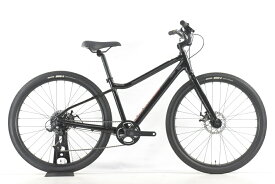 ◆◆【中古】キャノンデール CANNONDALE トレッドウェル TREADWELL 3 2022年モデル アルミ クロスバイク Sサイズ microSHIFT 26C 1x7速