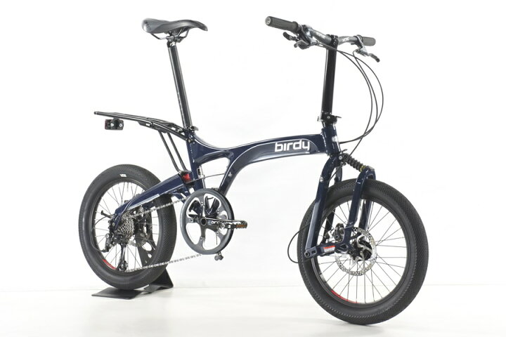楽天市場】◇◇【中古】パシフィックサイクル PACIFIC CYCLES BIRDY 