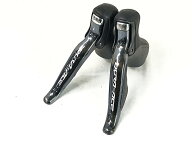 【中古】シマノ SHIMANO デュラエース DURA-ACE ST-9070 電動Di2 変速レバー シフトレバー 〇【値下げ】