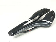 【中古】セライタリア SELLE ITALIA エスピーゼロワン SP-01 サドル カーボン