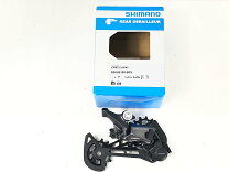 楽天市場】シマノ deore rd-m5100-sgs 11段 直付 リアディレイラーの通販