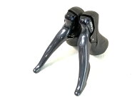 【中古】シマノ SHIMANO ソラ SORA ST-R3000 変速レバー シフトレバー 〇