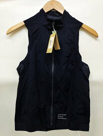 【中古】未使用品 スペシャライズド SPECIALIZED プライム ウィンド ベスト PRIME WIND VEST WOMEN’S Mサイズ ダークネイビー