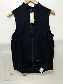 【中古】未使用品 スペシャライズド SPECIALIZED プライム ウィンド ベスト PRIME WIND VEST Lサイズ ダークネイビー