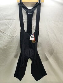 【中古】未使用品 スペシャライズド SPECIALIZED SLレースビブショーツ SL RACE BIB SHORT Lサイズ ブラック