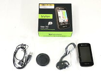 楽天市場】bryton rider 750の通販