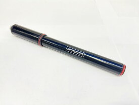 【中古】ブロンプトン BROMPTON レザイン LEZYNE 携帯ポンプ ミニポンプ 空気入れ
