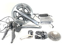 楽天市場】ultegra di2 6870 セットの通販