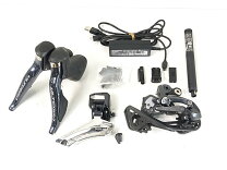 楽天市場】ultegra di2 6870 セットの通販