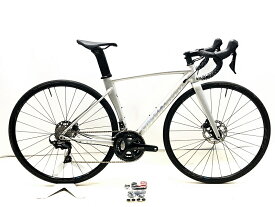 【中古】スペシャライズド アレー ALLEZ スプリント SPRINT DISC Sagan Collection 105 2020年 ロードバイク 49サイズ オーバーエクスポーズド
