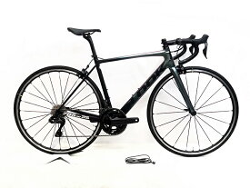 【中古】ルック 785 ヒュエズ HUEZ RS 12速 ULTEGRA 電動Di2 リムブレーキ 2022年 カーボンロードバイク Sサイズ カメレオンマットグロッシー【値下げ】