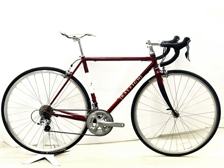 楽天市場】【中古】ラレー RALEIGH CRF カールトン CARLTON F 105 5800 