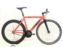 楽天市場】leader 735（ピストバイク｜自転車・サイクリング 