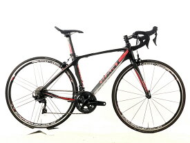 【中古】ジャイアント GIANT デファイコンポジット DEFY COMPOSITE SE ULTEGRA 2013年 カーボンロードバイク Sサイズ カーボン