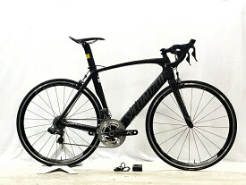 【中古】美品 スペシャライズド SPECIALIZED ヴェンジ エキスパート VENGE EXPERT 2013 カーボンロードバイク 56サイズ ブラック