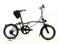 楽天市場】brompton（折りたたみ自転車｜自転車・サイクリング 