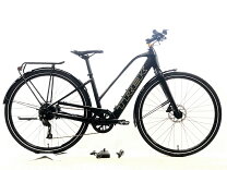 楽天市場】fx trek クロスバイクの通販