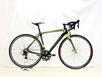 楽天市場】cannondale synapse carbon 105の通販
