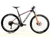 楽天市場】SCOTT（マウンテンバイク｜自転車・サイクリング 