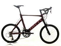 楽天市場】tern surge 520の通販