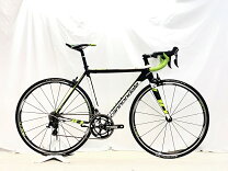 楽天市場】CANNONDALE CAAD10（ロードバイク｜自転車・サイクリング 