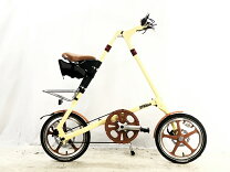 楽天市場】strida 自転車 折りたたみの通販