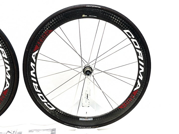 楽天市場】【中古】訳アリ コリマ CORIMA エアロ プラス AERO PLUS