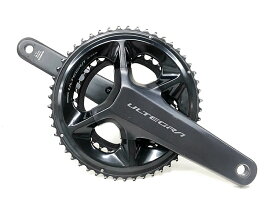 【中古】シマノ SHIMANO アルテグラ ULTEGRA FC-R8100 50-34T/170mm クランクセット 〇