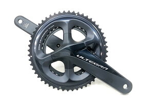 【中古】美品 シマノ SHIMANO アルテグラ ULTEGRA FC-R8000 52-36T/172.5mm クランクセット 〇