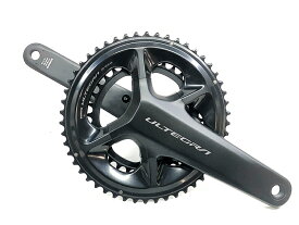 【中古】美品 シマノ SHIMANO アルテグラ ULTEGRA FC-R8100 12速 50-34T 172.5mm クランクセット 〇