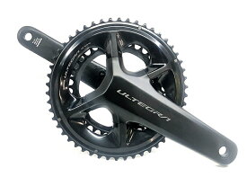 【中古】美品 シマノ SHIMANO アルテグラ ULTEGRA FC-R8100 12速 50-34T 170mm クランクセット 〇
