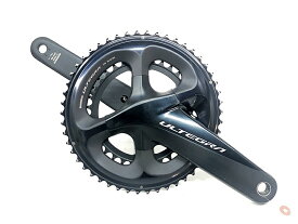【中古】シマノ SHIMANO アルテグラ ULTEGRA FC-R8000 11速 50-34T 172.5mm クランクセット 〇