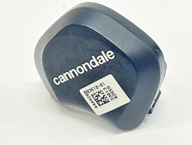 【中古】キャノンデール CANNONDALE GARMIN ホイールセンサー