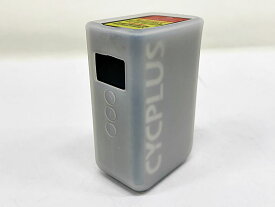 【中古】サイクプラス CYCPLUS AS2 PRO 携帯用電動ポンプ 空気入れ