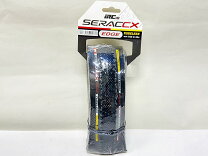 楽天市場】irc シラク cx 700×32c チューブレスの通販