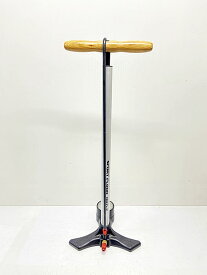 【中古】レザイン LEZYNE スポーツフロアドライブ SPORT FLOOR DRIVE 空気入れ フロアポンプ