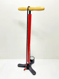【中古】レザイン LEZYNE スポーツフロアドライブ SPORT FLOOR DRIVE 空気入れ フロアポンプ