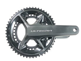 【中古】美品 シマノ SHIMANO アルテグラ ULTEGRA FC-R8100 52-36T/172.5mm クランクセット 〇【値下げ】
